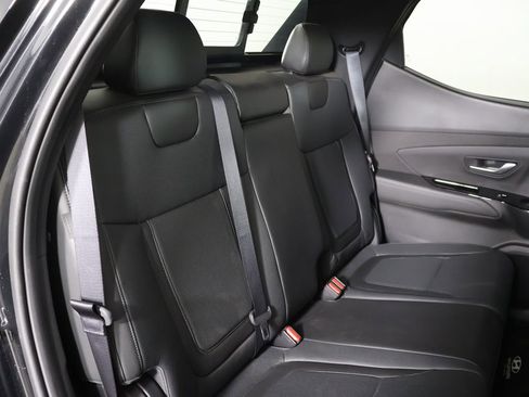 Used 2024 Hyundai Santa Cruz Limited AWD/4WD image 34