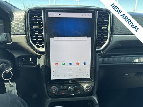 Used 2024 Ford Ranger XLT image 24