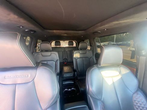 Used 2023 Jeep Grand Cherokee L Summit image 30