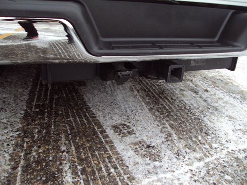 Used 2014 Chevrolet Express 1500 AWD 1500 135 image 7