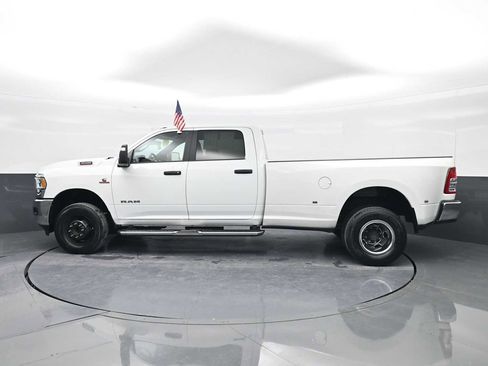 Used 2024 RAM 3500 Big Horn image 5