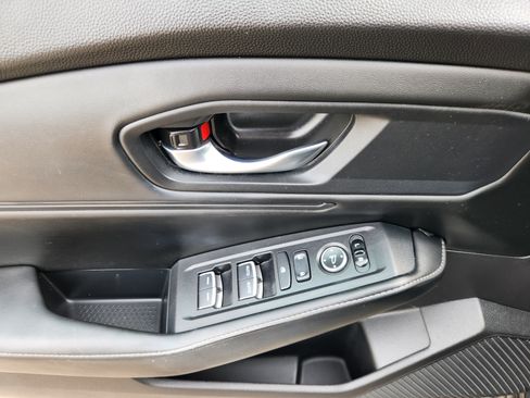 Certified 2024 Honda Accord Sport image 17