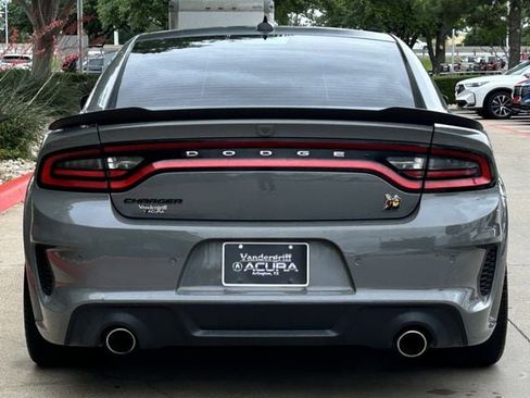 Used 2023 Dodge Charger Scat Pack RWD image 5