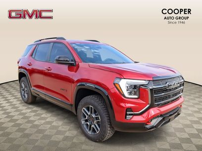 New 2027 GMC Terrain AT4 w/ Convenience Package III