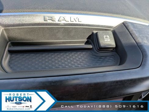 New 2024 RAM 4500 SLT w/ Quick Order Package 2YG SLT image 20