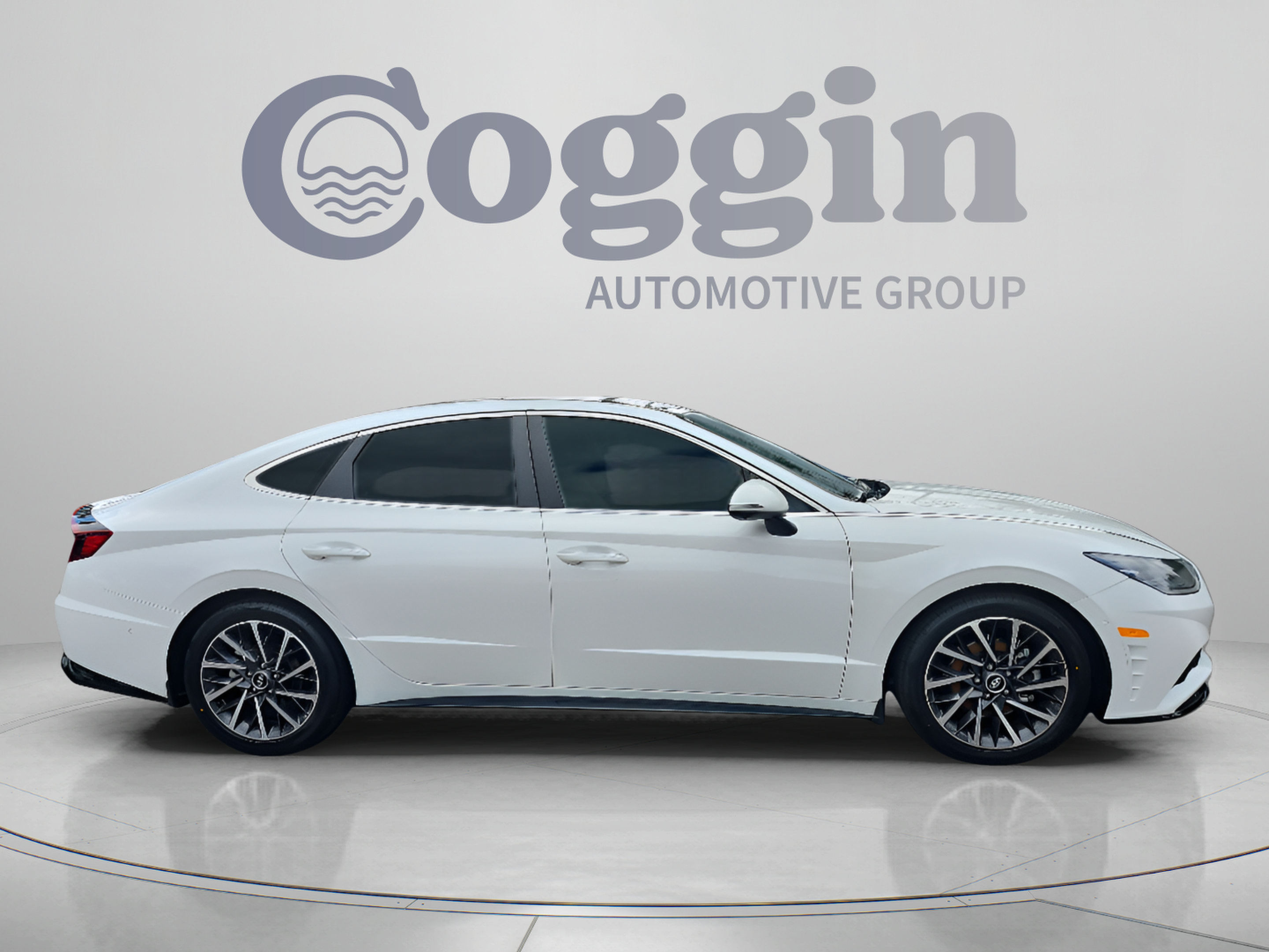 Used 2022 Hyundai Sonata Limited FWD image 6