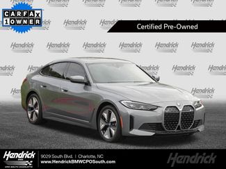 Certified 2023 BMW i4 eDrive40 w/ Premium Package video 1