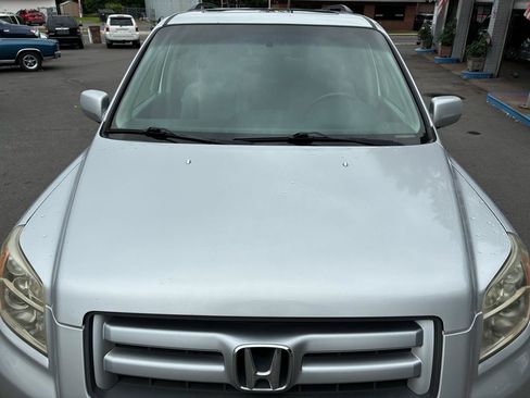 Used 2008 Honda Pilot SE image 9