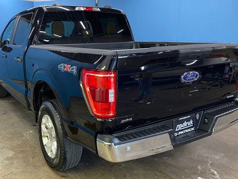 Used 2023 Ford F150 XLT image 7