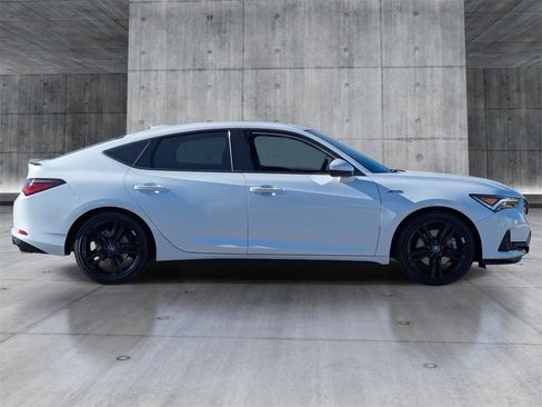 New 2026 Acura Integra A-Spec image 7