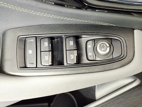 Certified 2023 Subaru Outback Onyx Edition image 15