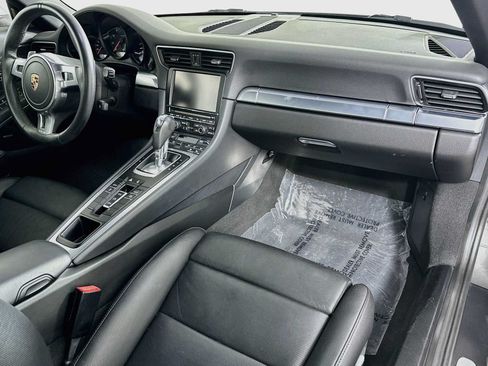 Certified 2014 Porsche 911 Carrera RWD image 26