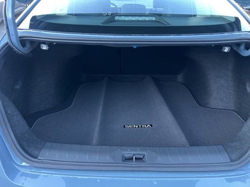 New 2026 Nissan Sentra SR w/ SR Premium Package FWD image 39