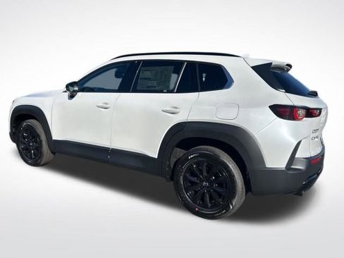 New 2026 MAZDA CX-50 AWD 2.5 Hybrid w/ Cargo Package image 3