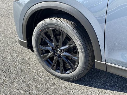 New 2025 MAZDA CX-5 Carbon Edition image 29