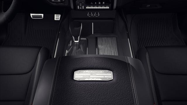 New 2027 RAM 1500 RHO AWD/4WD image 16