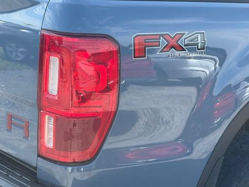 Used 2023 Ford Ranger XLT w/ Equipment Group 302A High AWD/4WD image 13