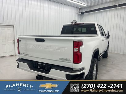 Used 2024 Chevrolet Silverado 3500 High Country w/ Technology Package