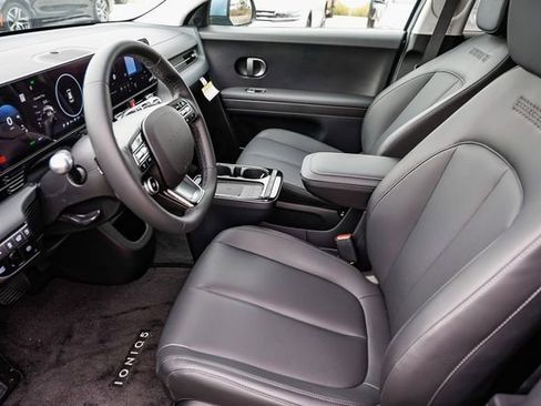 New 2026 Hyundai Ioniq 5 SEL image 22