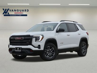 New 2026 GMC Terrain AT4 w/ Convenience Package III