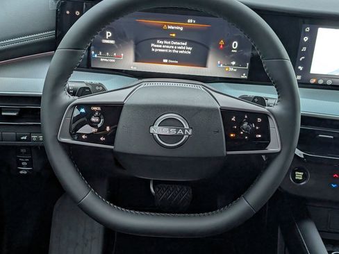 New 2026 Nissan Murano SL AWD/4WD image 10