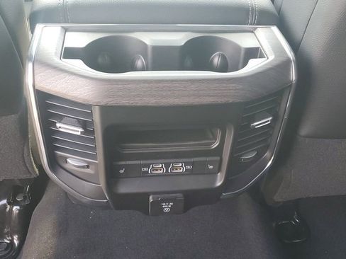 New 2026 RAM 3500 Laramie image 15