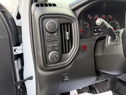 New 2026 Chevrolet Silverado 3500 W/T w/ WT Convenience Package AWD/4WD image 21