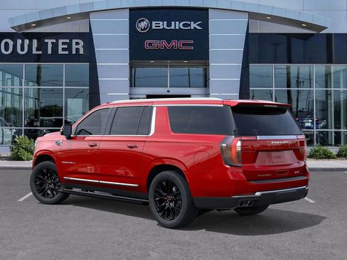 New 2026 GMC Yukon XL Denali image 3