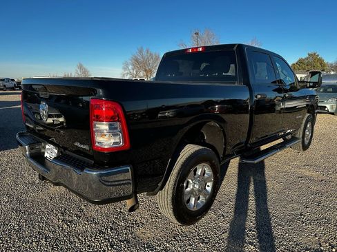 Used 2024 RAM 2500 Big Horn image 10