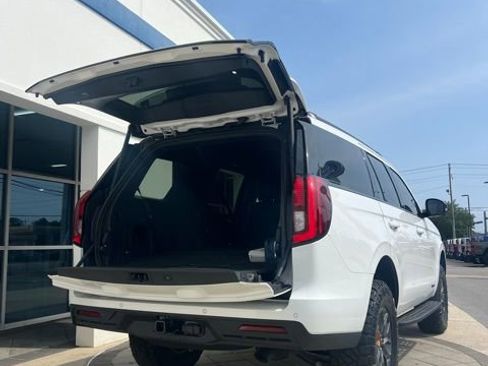 New 2026 Ford Expedition Tremor AWD/4WD image 7