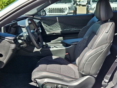 New 2026 Dodge Charger R/T w/ Driver Convenience Group AWD/4WD image 4