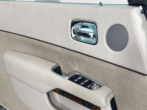 Certified 2015 Rolls-Royce Wraith RWD image 18