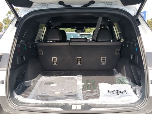 New 2026 Subaru Outback Limited image 9