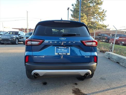 Certified 2023 Ford Escape Active w/ Tech Pack #2 image 6