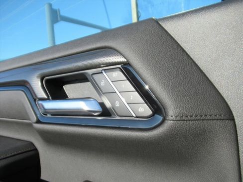 New 2026 GMC Sierra 2500 AT4 w/ Technology Package image 32