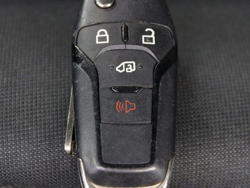 Used 2023 Ford Transit 250 Low Roof w/ Exterior Upgrade Package image 46