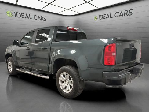 Used 2016 Chevrolet Colorado LT w/ LT Convenience Package RWD image 7