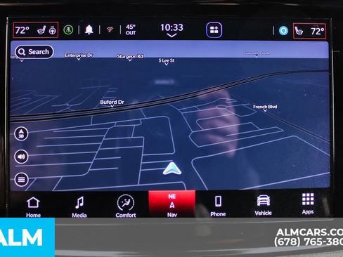 Used 2023 Dodge Durango GT image 33