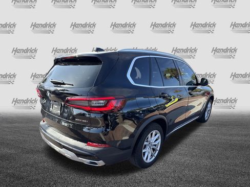 Certified 2023 BMW X5 xDrive40i w/ Premium Package image 10