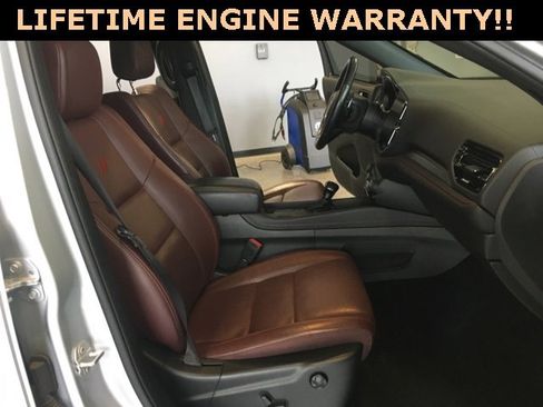 Used 2024 Dodge Durango R/T image 30