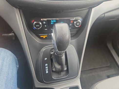 Used 2015 Ford Escape SE w/ Equipment Group 201A image 12