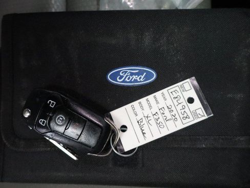 Used 2020 Ford F350 XL w/ STX Appearance Package AWD/4WD image 62