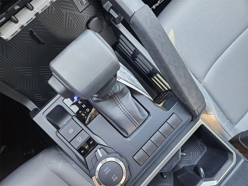 New 2025 Toyota Tacoma SR5 image 16