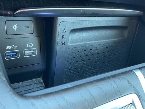 Used 2024 Genesis GV80 2.5T image 20