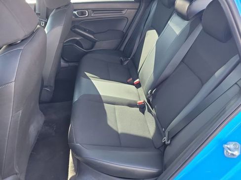 Used 2023 Honda Civic Sport image 20