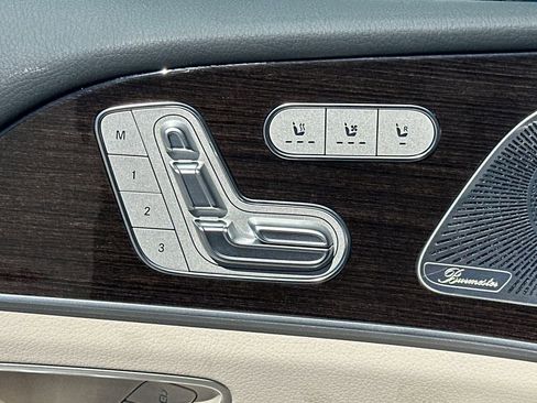 New 2026 Mercedes-Benz GLE 450 GLE 450 image 11