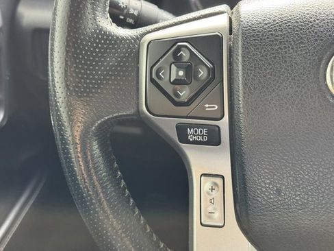 Used 2019 Toyota 4Runner SR5 Premium image 18