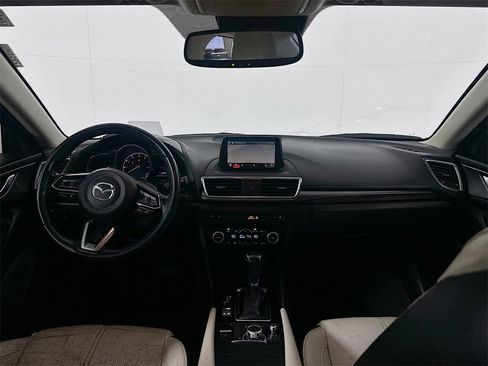 Used 2017 MAZDA MAZDA3 Grand Touring w/ Premium Equipment Package image 24