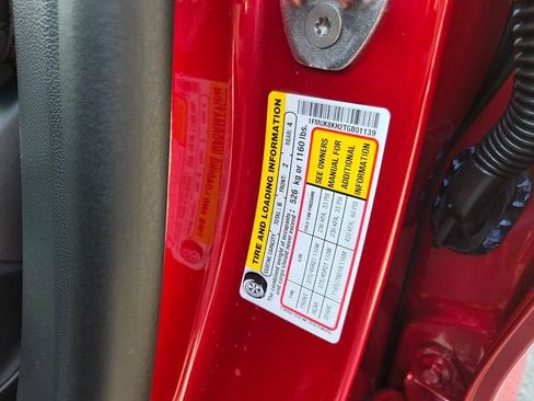 New 2026 Ford Explorer ST-Line w/ ST-Line Street Pack image 41