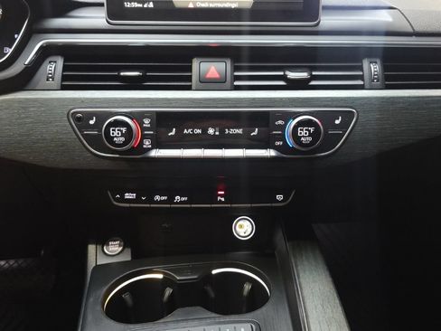 Used 2018 Audi A5 2.0T Premium Plus w/ Premium Plus AWD/4WD image 8